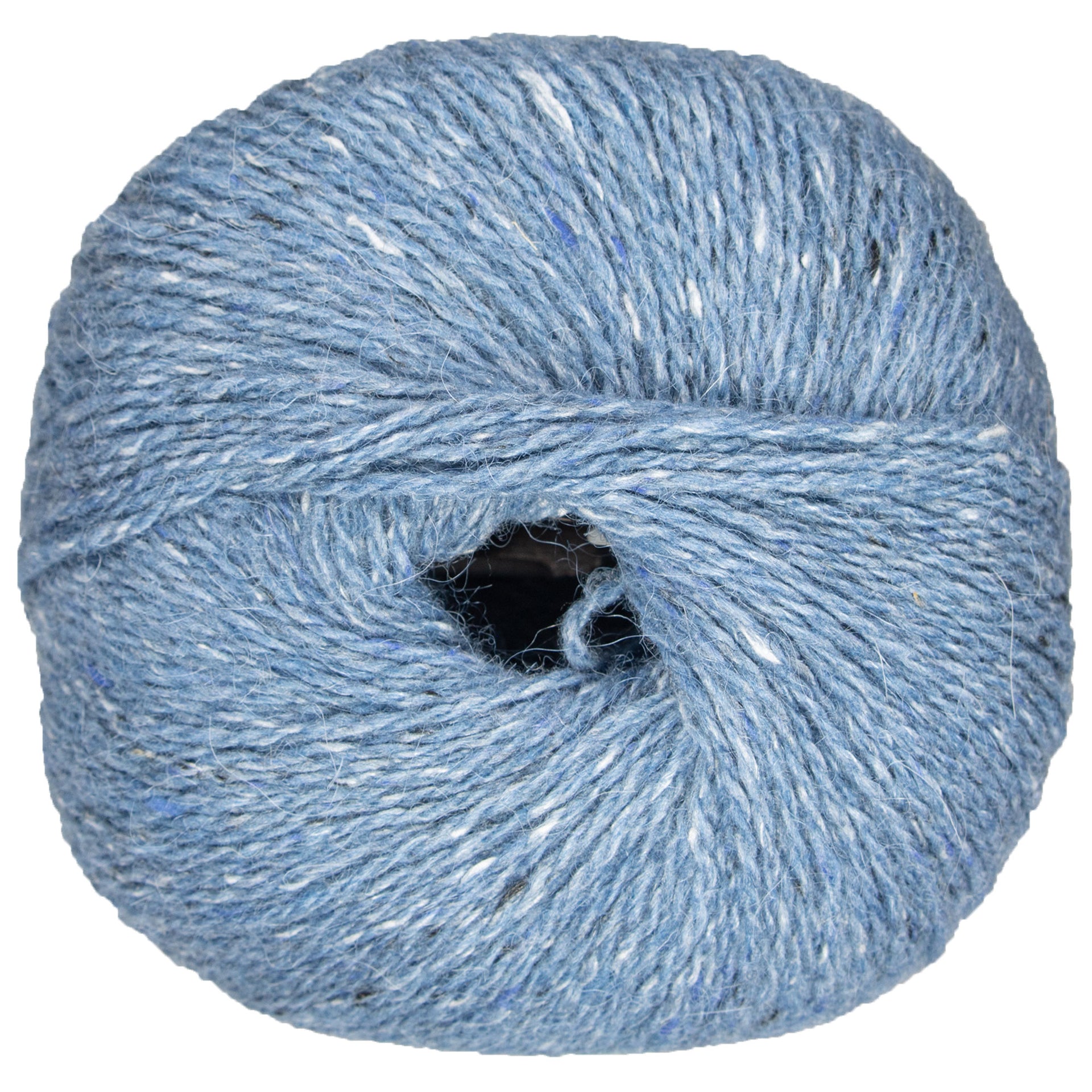 Rowan Felted Tweed Yarn - 167 Maritime - Zoom Image