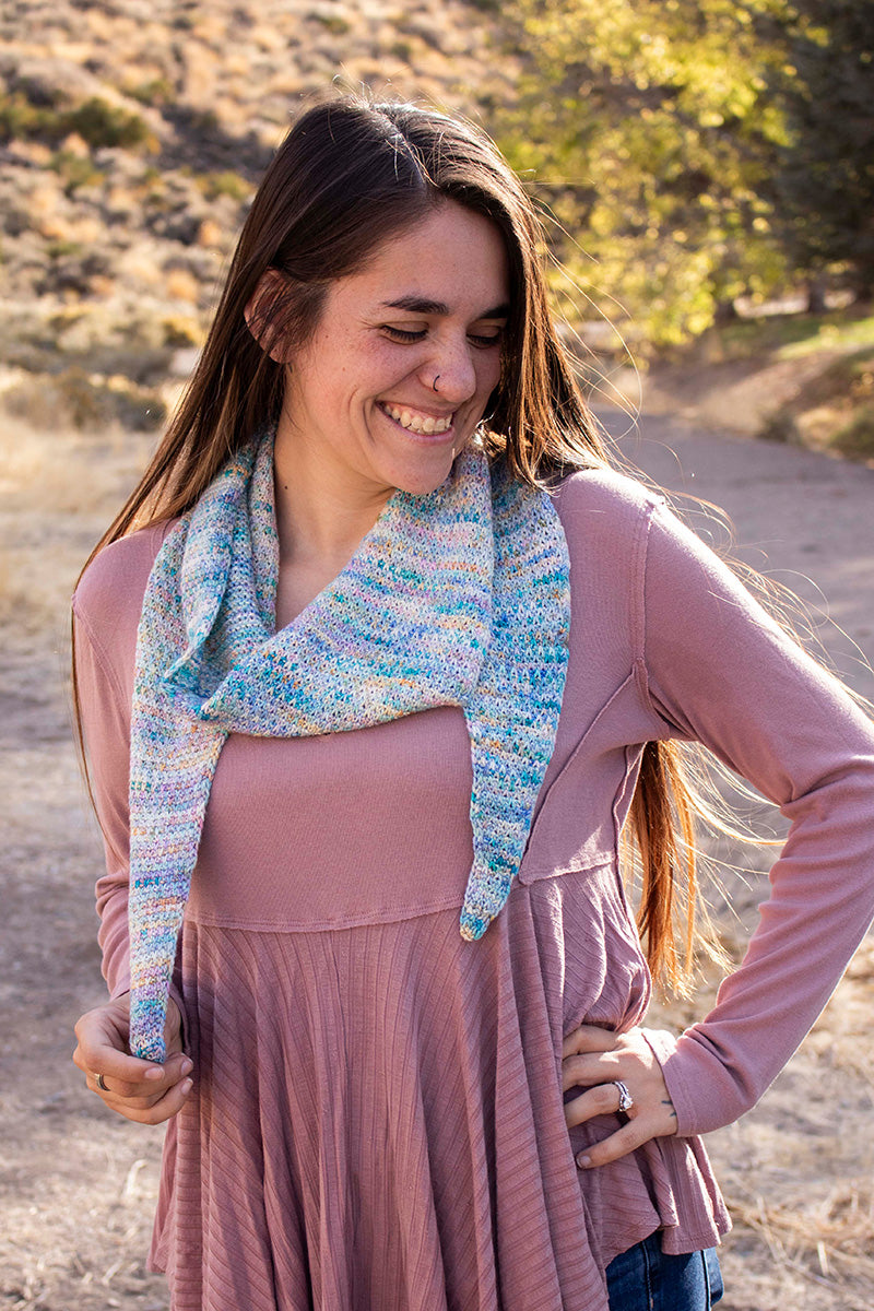 Dream In Color Terra Hue Wrap Kit - Extra Image
