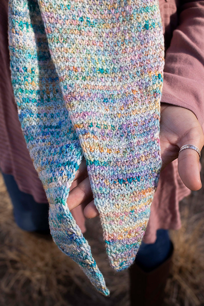 Dream In Color Terra Hue Wrap Kit - Extra Image