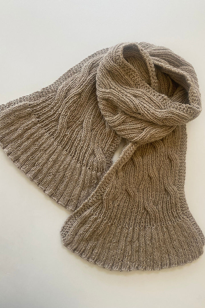 Yarn Citizen Humboldt Current Wrap Kit - Extra Image