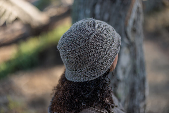 Yarn Citizen Paver Beanie Kit - Extra Image