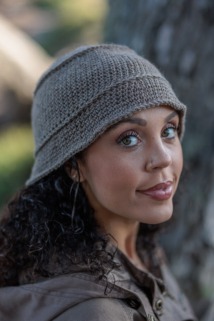 Yarn Citizen Paver Beanie Kit - Extra Image