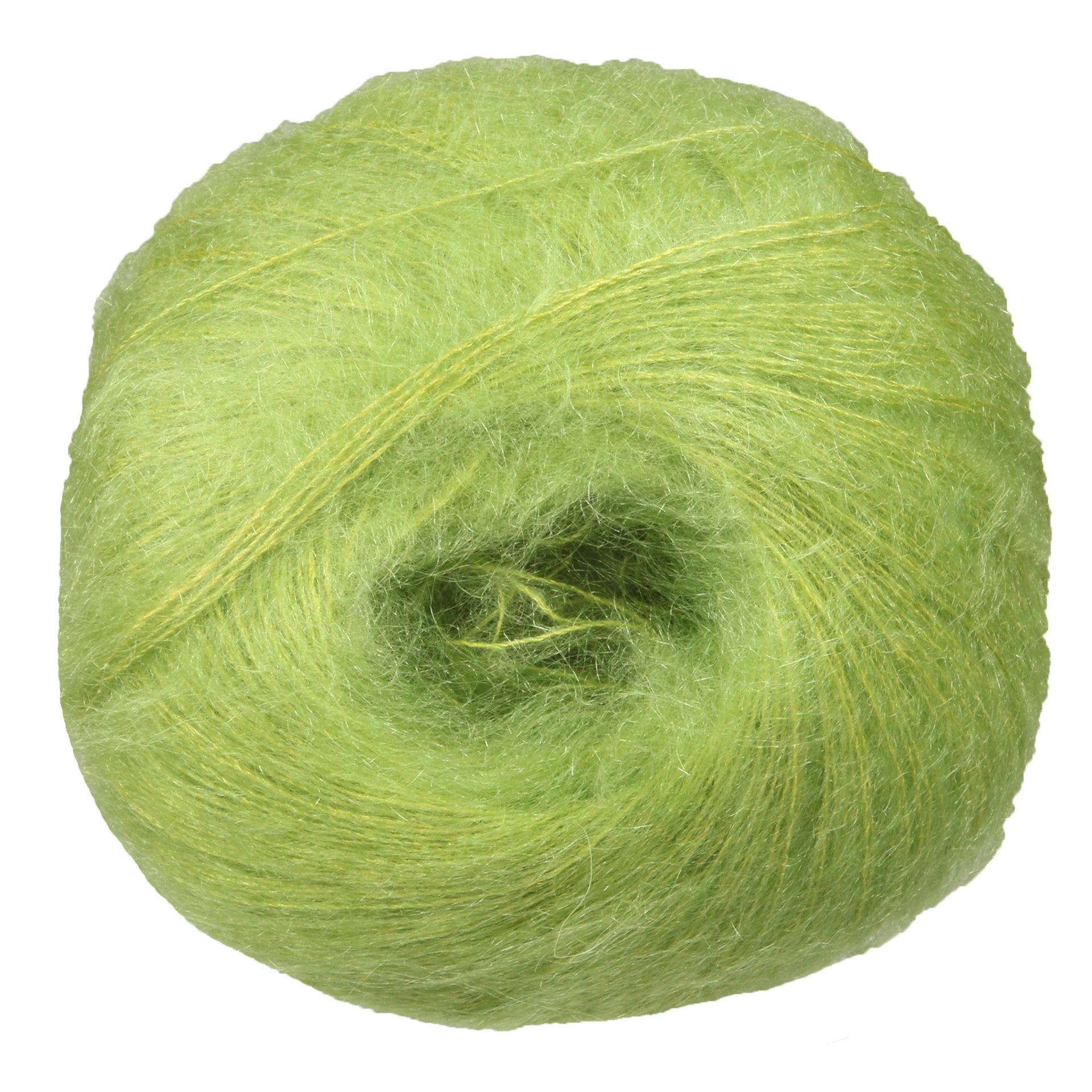 Rowan Kidsilk Haze Yarn - 597 Jelly - Zoom Image