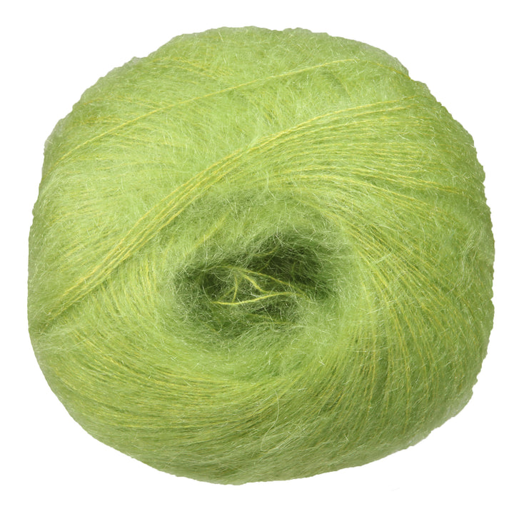 Rowan Kidsilk Haze Yarn - 597 Jelly - Zoom Image