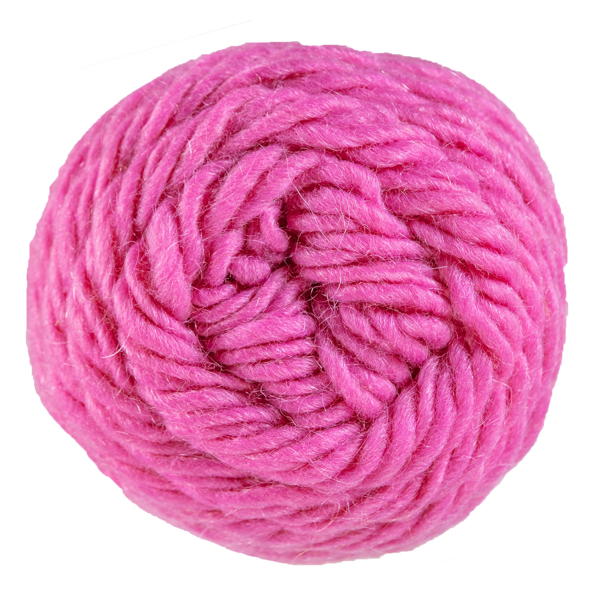Brown Sheep Lamb's Pride Worsted Yarn - M105 RPM Pink - Zoom Image
