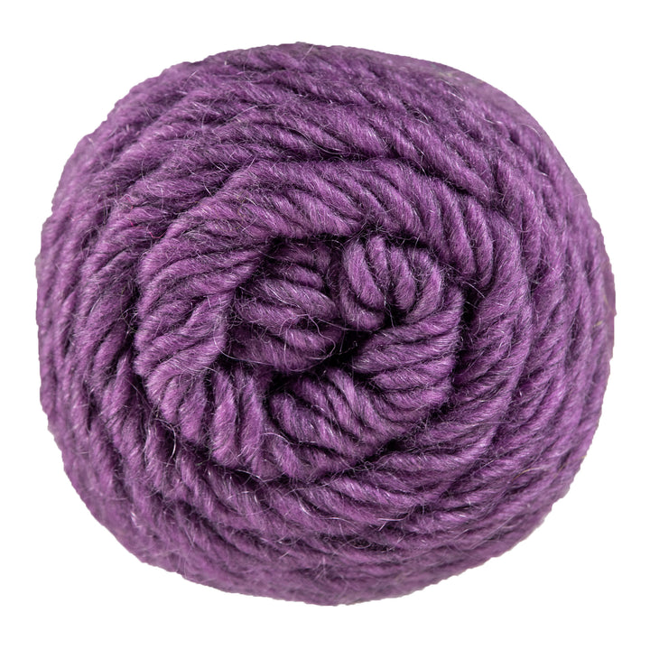 Brown Sheep Lamb's Pride Worsted Yarn - M173 - Wild Violet - Zoom Image
