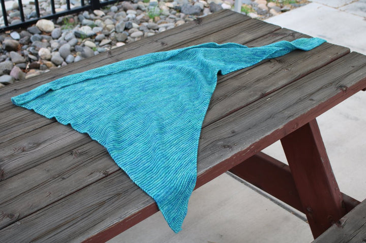 Cassidy's Lori Shawl - Main Image 4