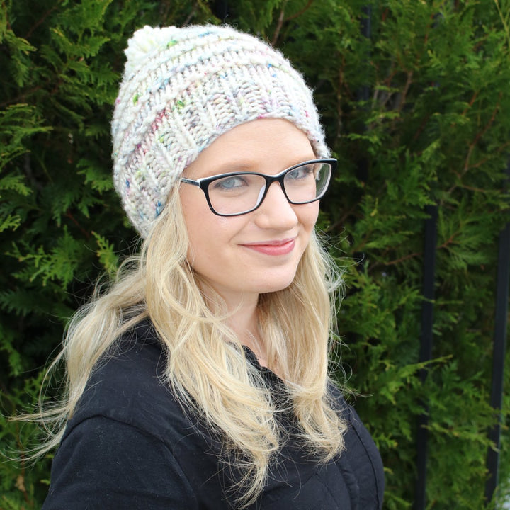 Jenny's Vermonter Hat - Main Image 4