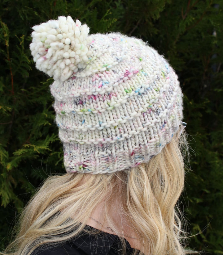 Jenny's Vermonter Hat - Main Image 1