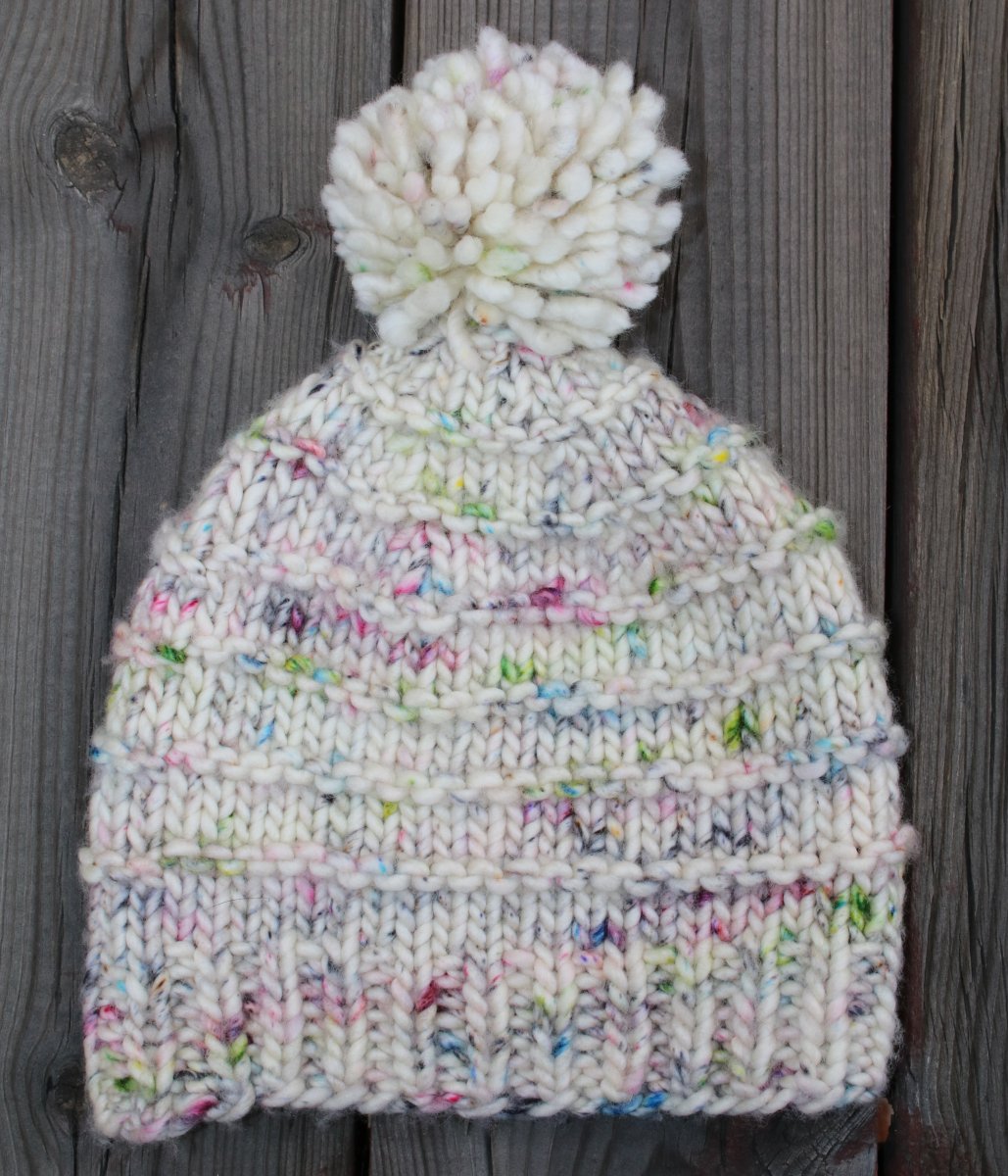 Jenny's Vermonter Hat - Main Image 3
