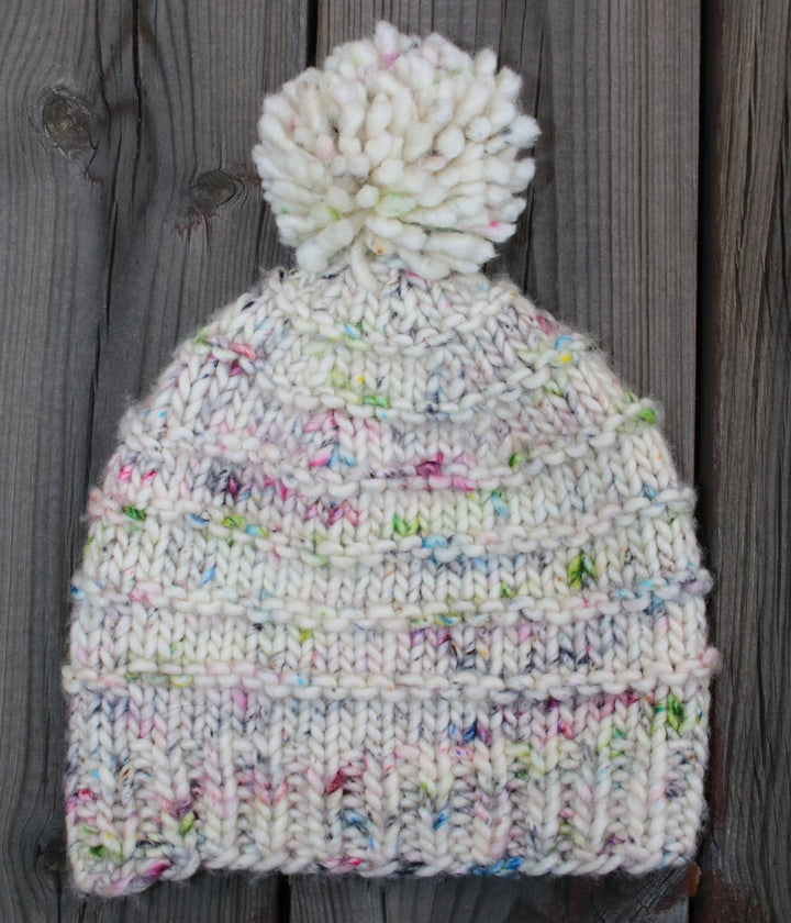 Jenny's Vermonter Hat - Main Image 3