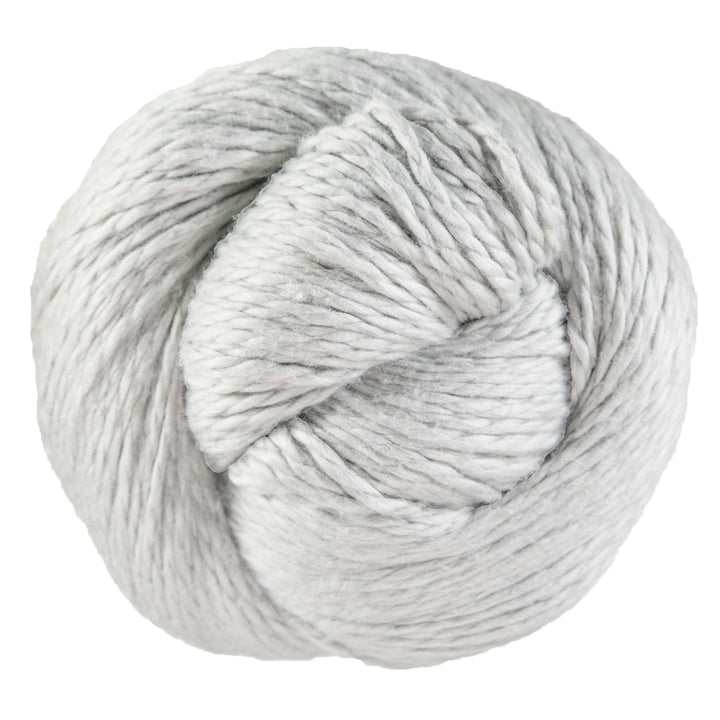 Blue Sky Fibers Organic Cotton Yarn - 635 - Sleet - Zoom Image