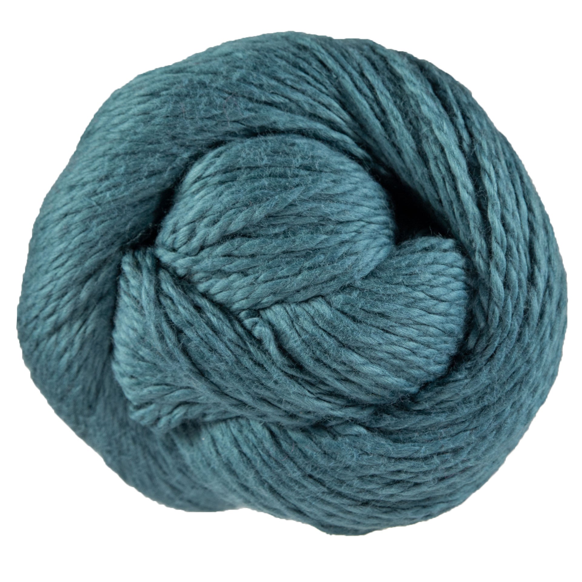 Blue Sky Fibers Organic Cotton Yarn - 636 - Jasper - Zoom Image