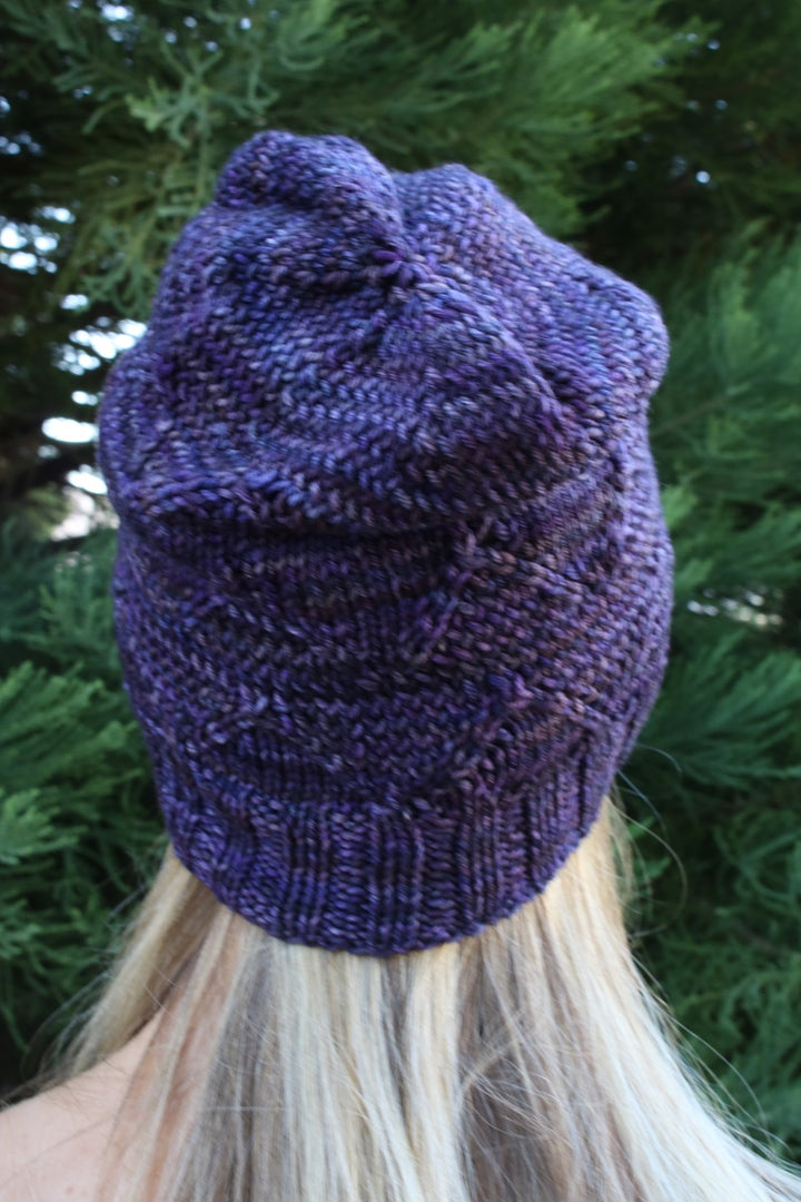 Cassidy's Chevy Hat - Main Image 3