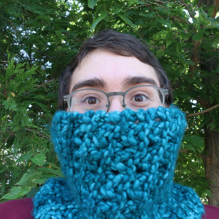 Nate's Treillage Cowl - Main Image 3