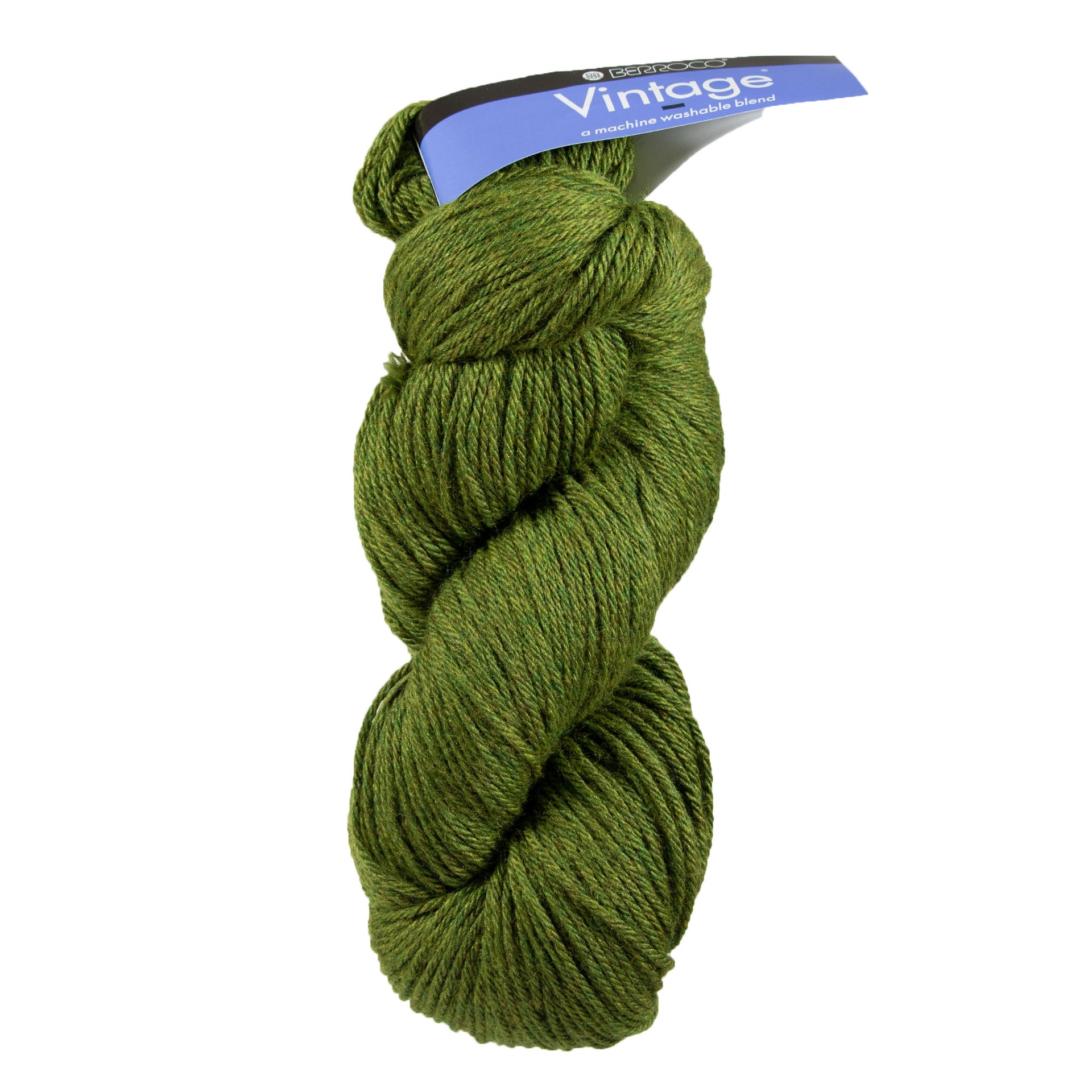 Berroco Vintage Yarn - 5175 Fennel - Zoom Image