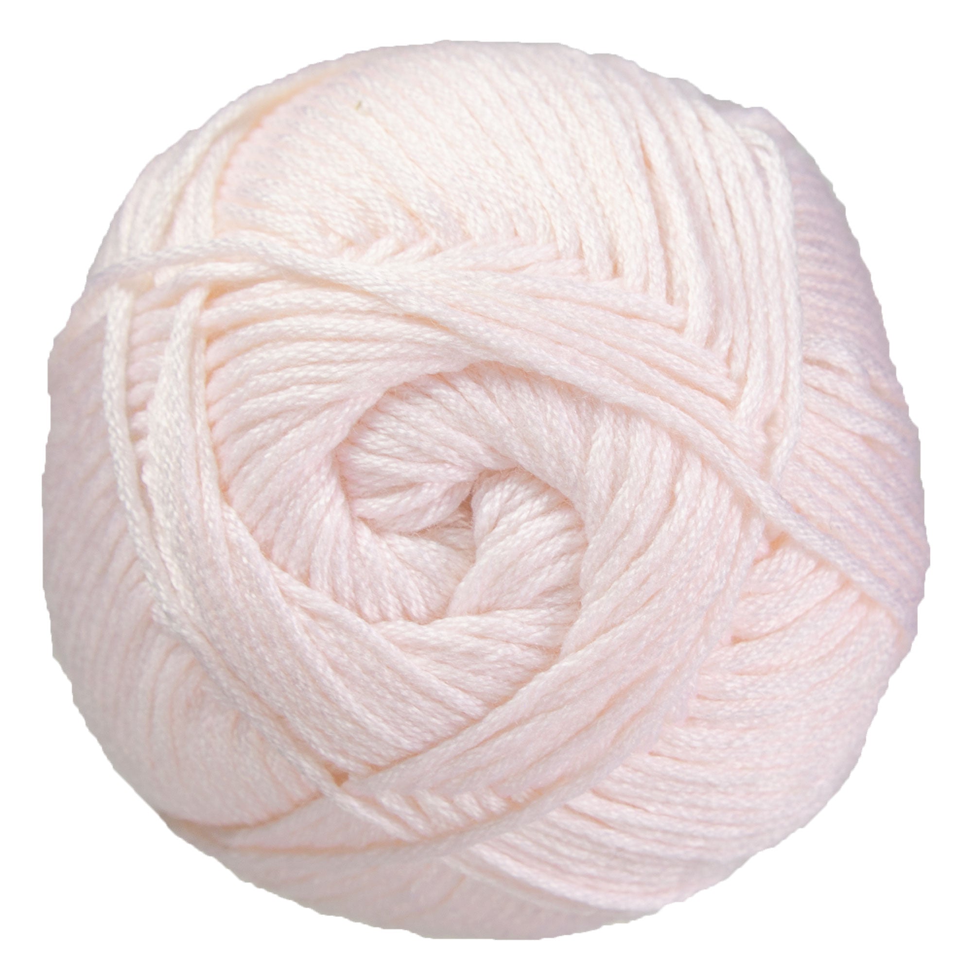 Berroco Comfort Yarn - 9705 Pretty in Pink - Zoom Image