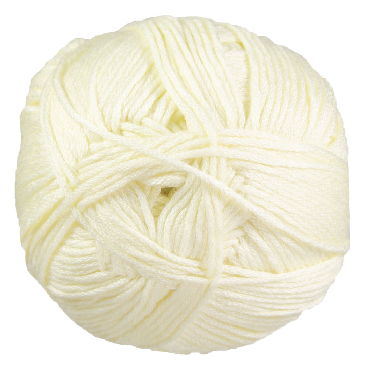 Berroco Comfort Yarn - 9701 Ivory - Zoom Image
