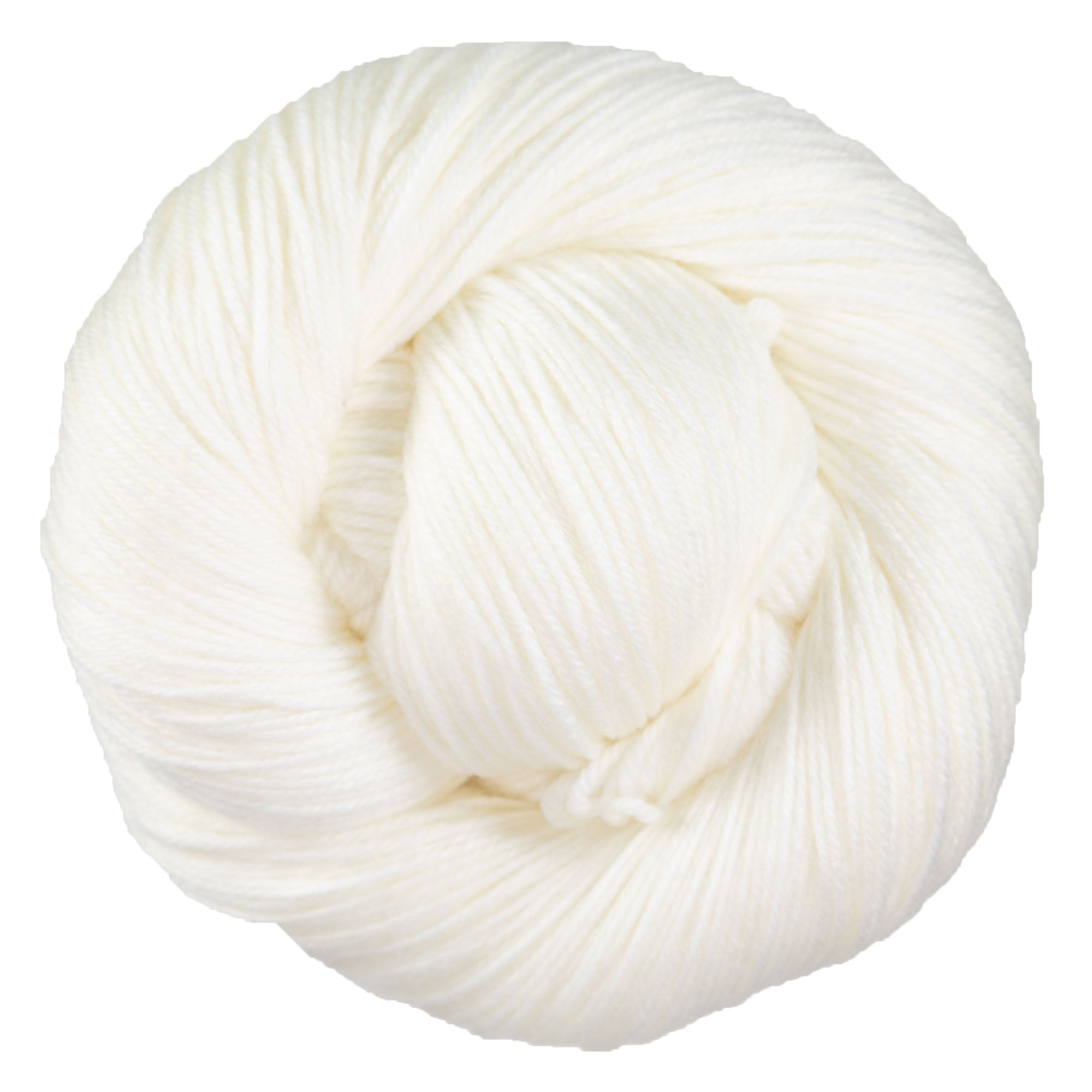 Cascade Yarns Heritage Yarn - 5618 Snow - Zoom Image