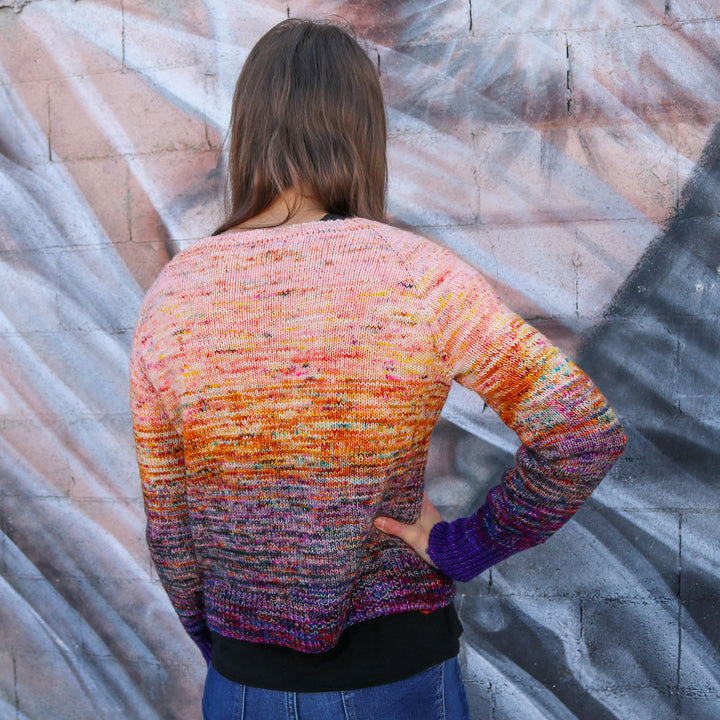 Amy's Le Pouf Pullover - Main Image 3