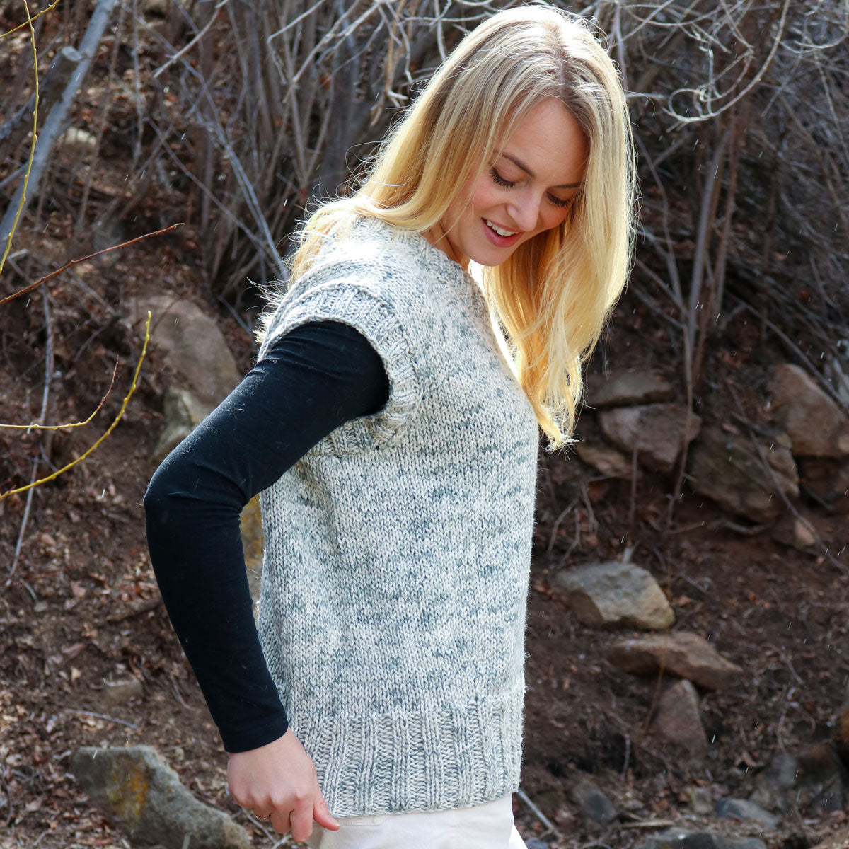 Adrienne's Seven Sisters Top - Main Image 3