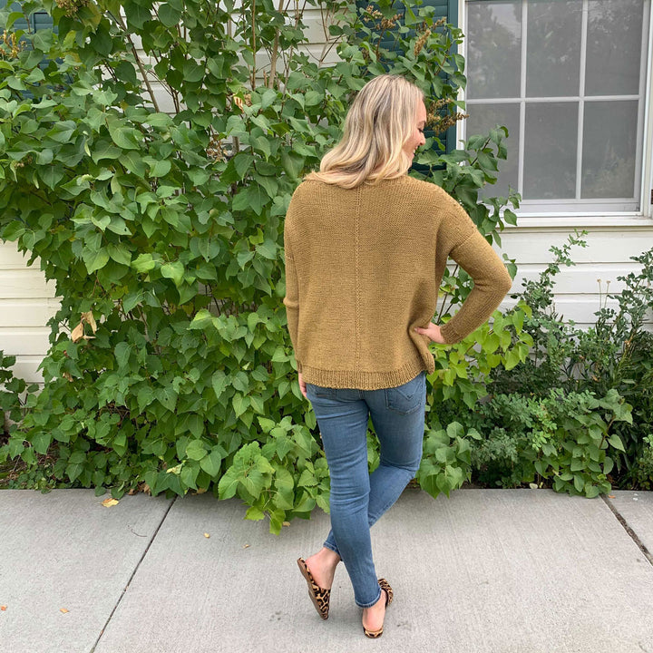 Alex's Weekender Pullover - Main Image 2