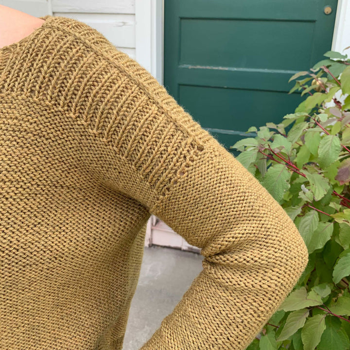 Alex's Weekender Pullover - Main Image 3