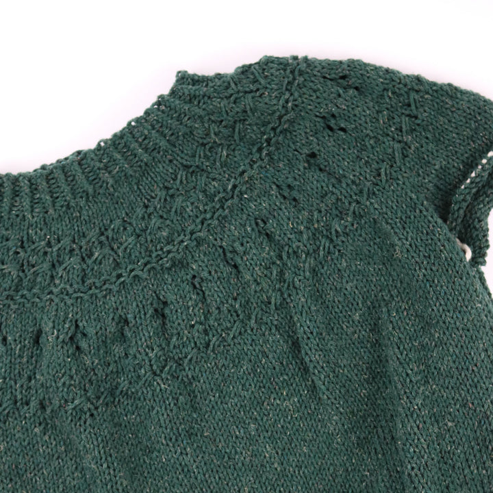 Sam's Ranunculus Sweater - Main Image 3