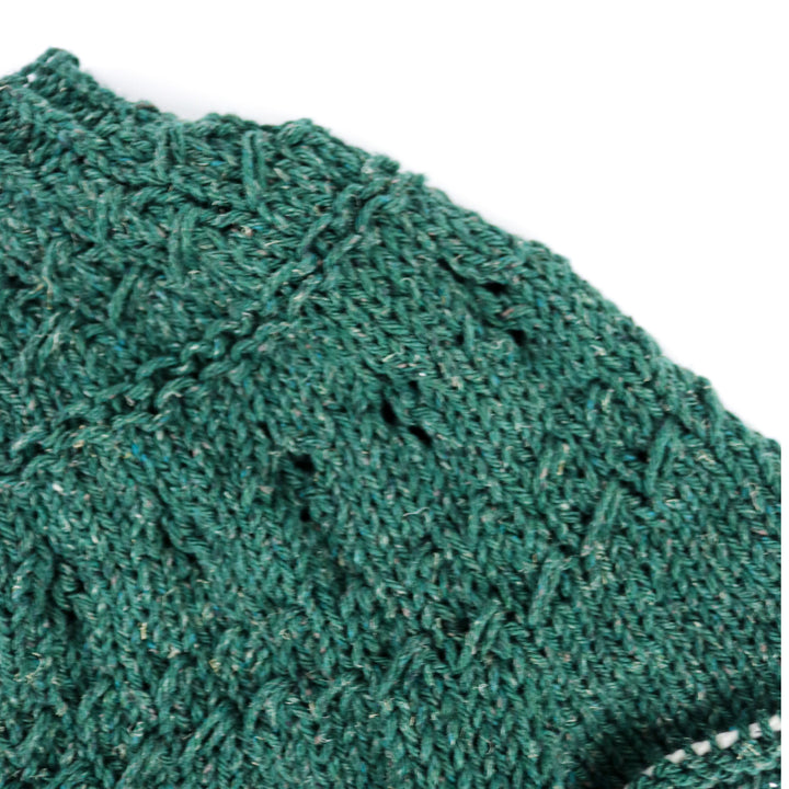 Sam's Ranunculus Sweater - Main Image 2