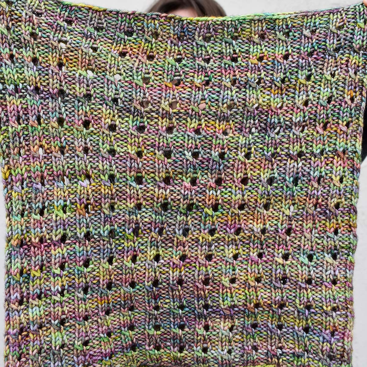 Laura's Ikigai Cowl - Main Image 5
