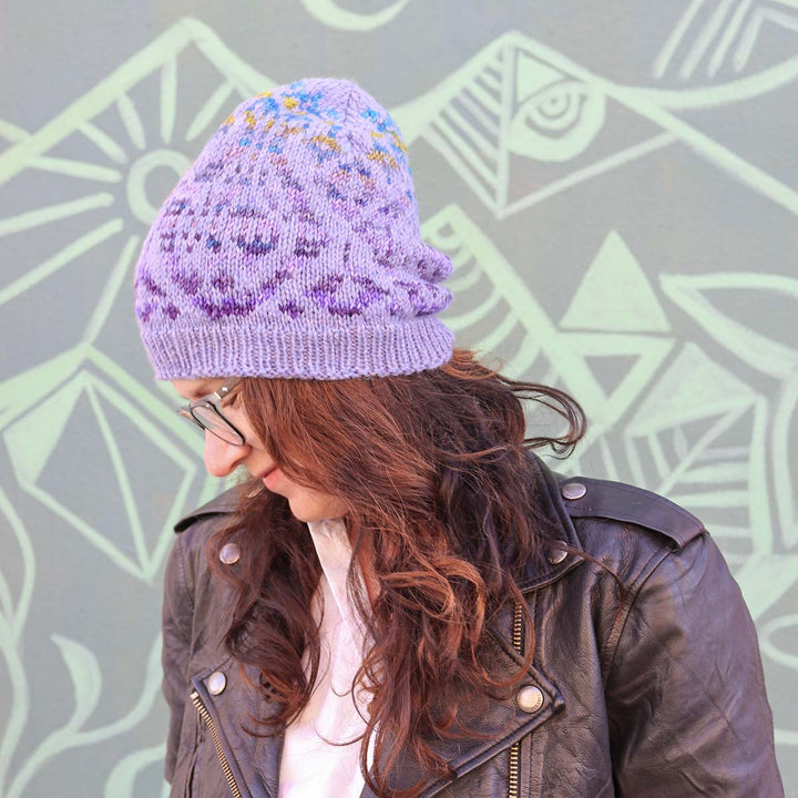 Cassidy's Halibut Hat - Main Image 1