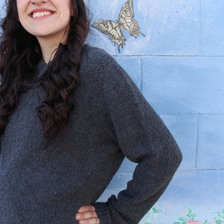 Laura's Arca Pullover - Main Image 4