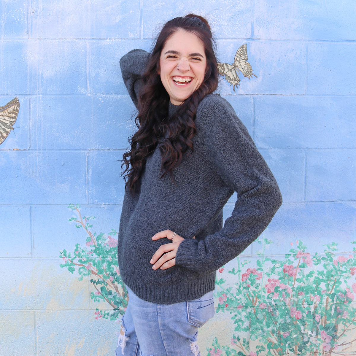 Laura's Arca Pullover - Main Image 6