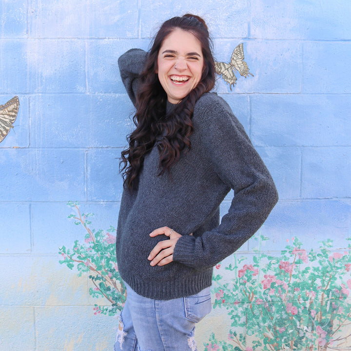 Laura's Arca Pullover - Main Image 6