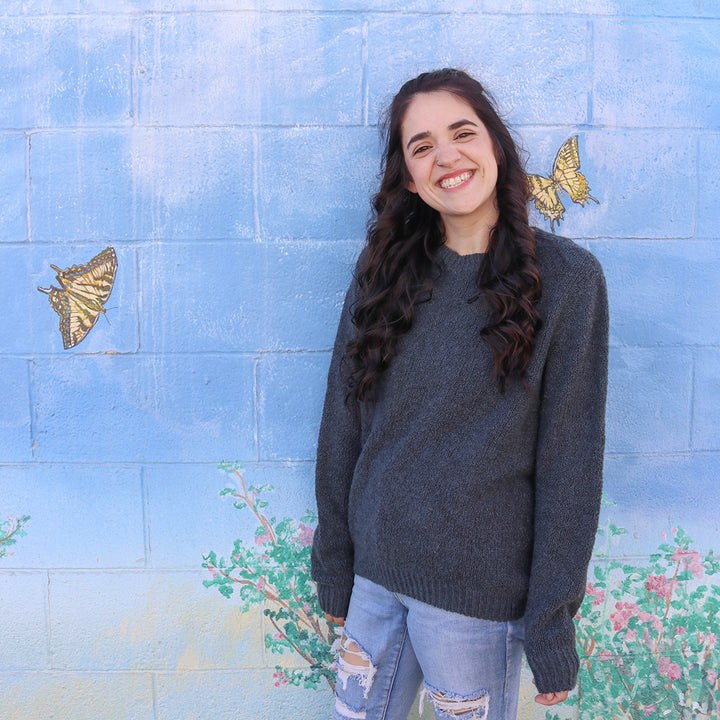 Laura's Arca Pullover - Main Image 3