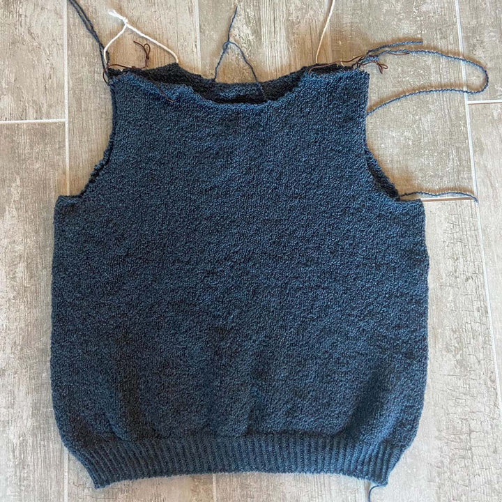 Laura's Arca Pullover - Main Image 1