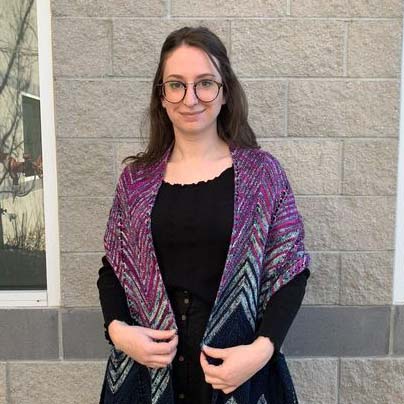Allison's La Mondiola Wrap - Main Image 1