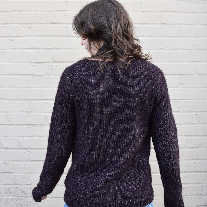 Woolfok Finn Pullover - Main Image 1