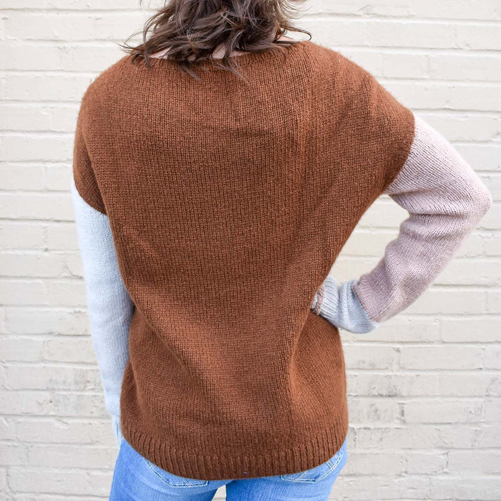 Woolfolk Jord Pullover - Main Image 3