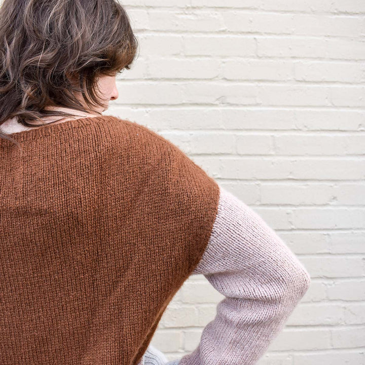Woolfolk Jord Pullover - Main Image 4