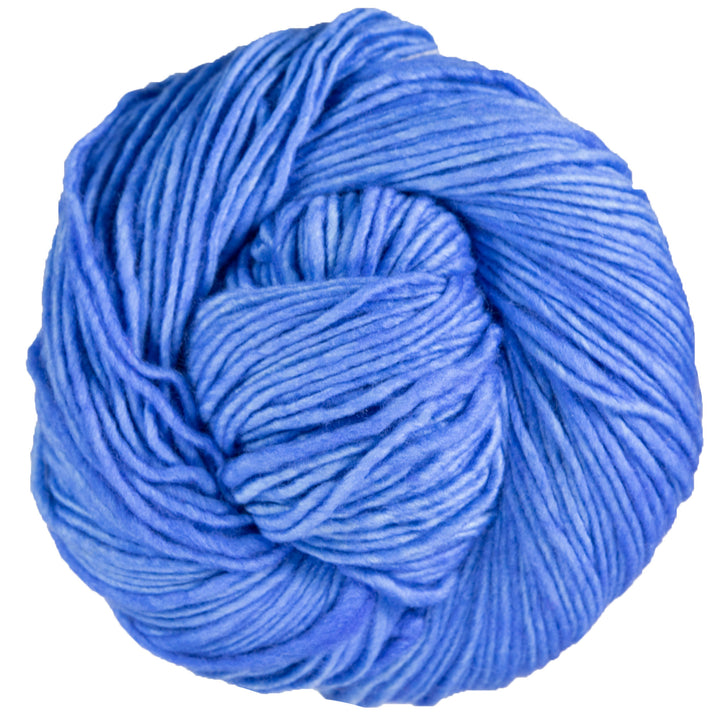 Malabrigo Worsted Merino Yarn - 032 Jewel Blue - Zoom Image