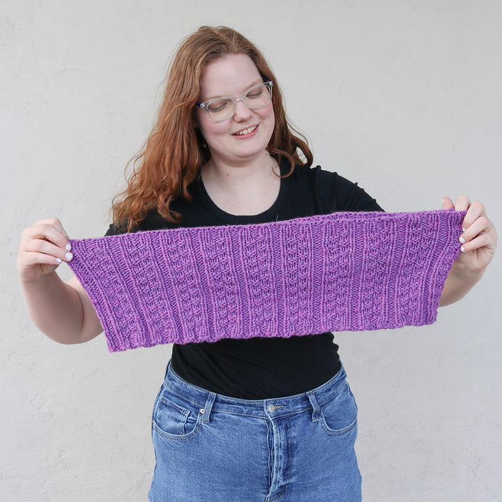 Cassidy's Cascade River Walk Cowl - Main Image 3