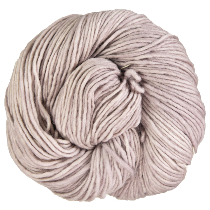 Malabrigo Worsted Merino Yarn - 036 Pearl - Zoom Image