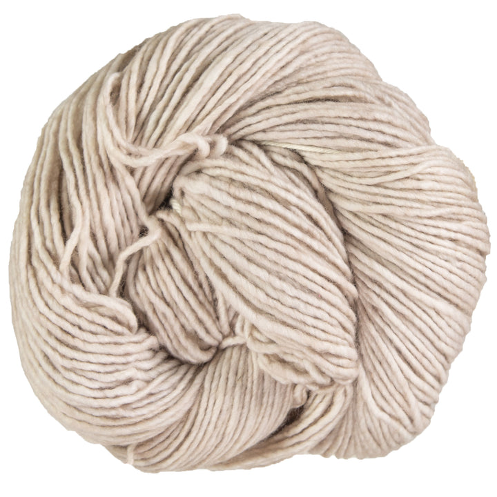 Malabrigo Worsted Merino Yarn - 601 Simply Taupe - Zoom Image