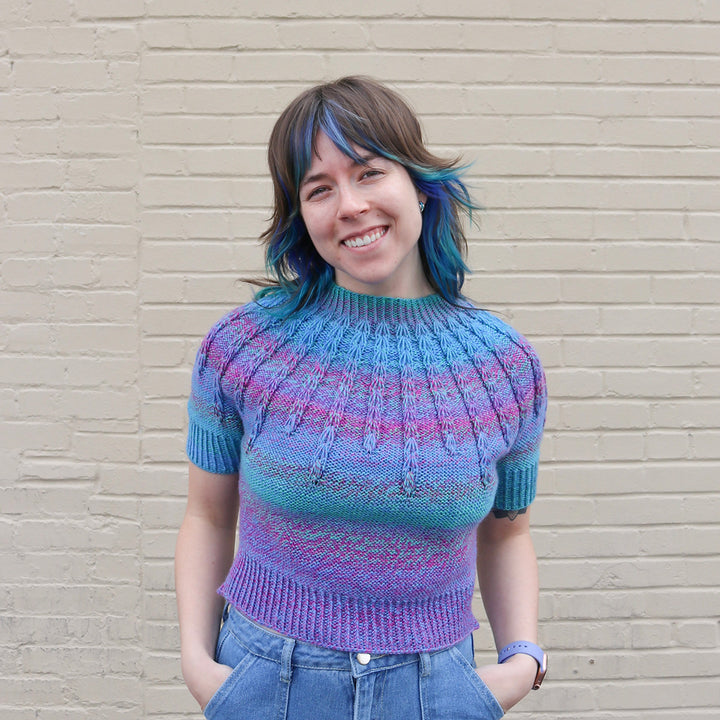 Allison's Spring Sorrel - Main Image 1