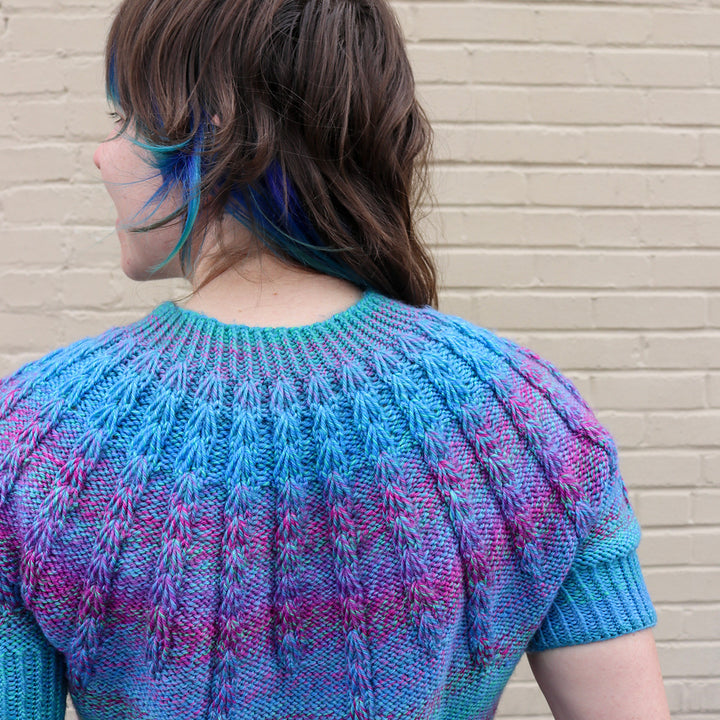 Allison's Spring Sorrel - Main Image 2