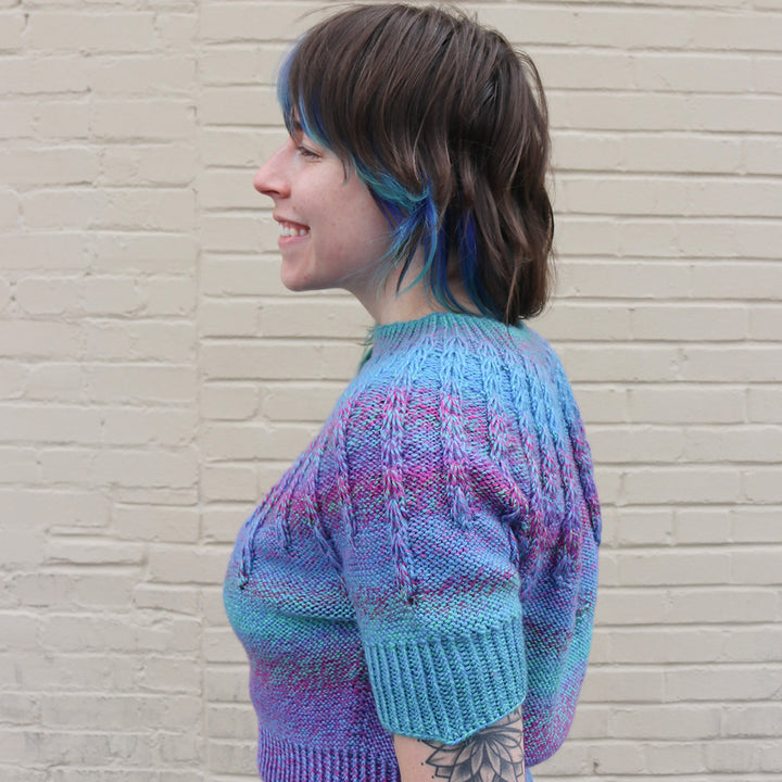 Allison's Spring Sorrel - Main Image 4