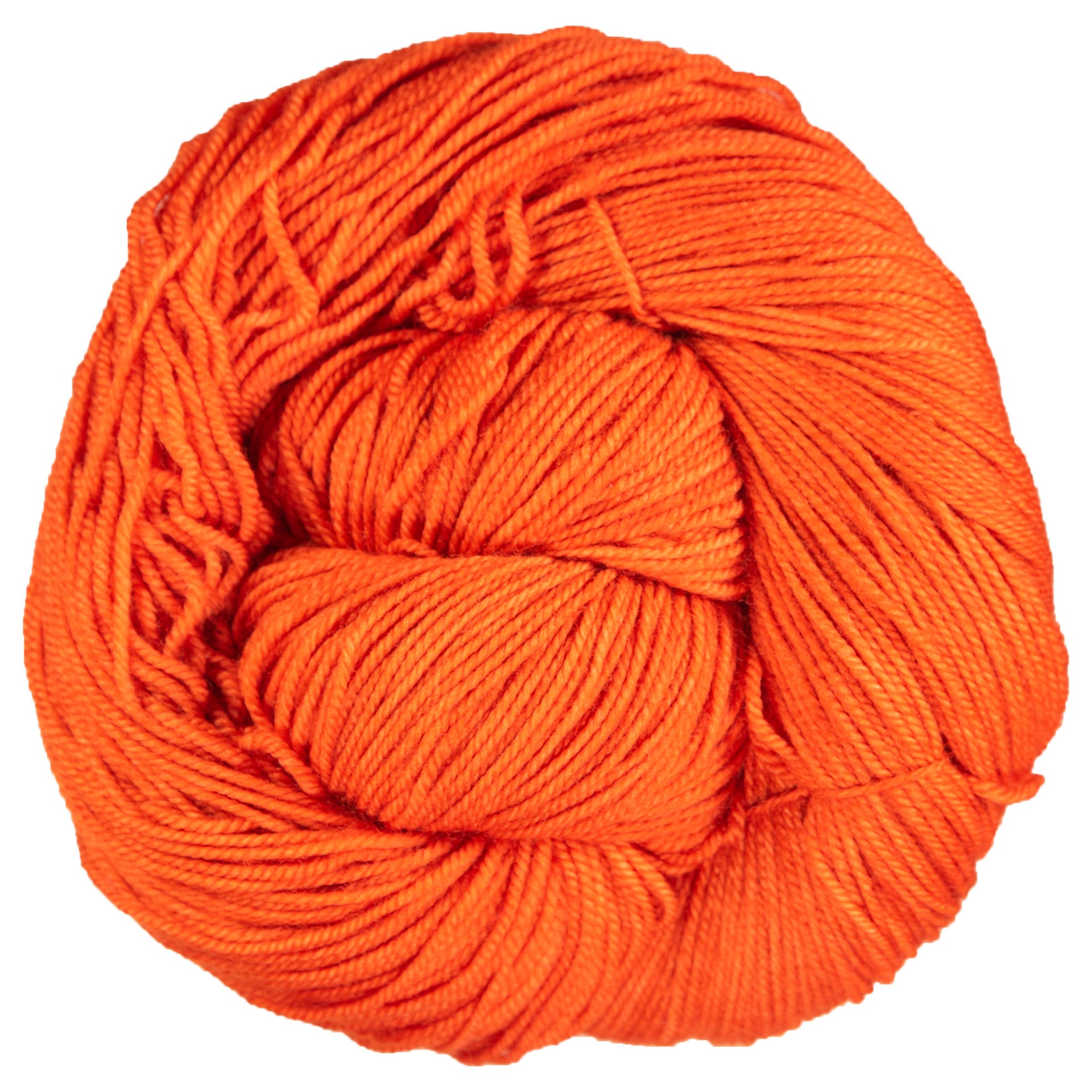 Malabrigo Sock Yarn - 802 Terracota - Zoom Image