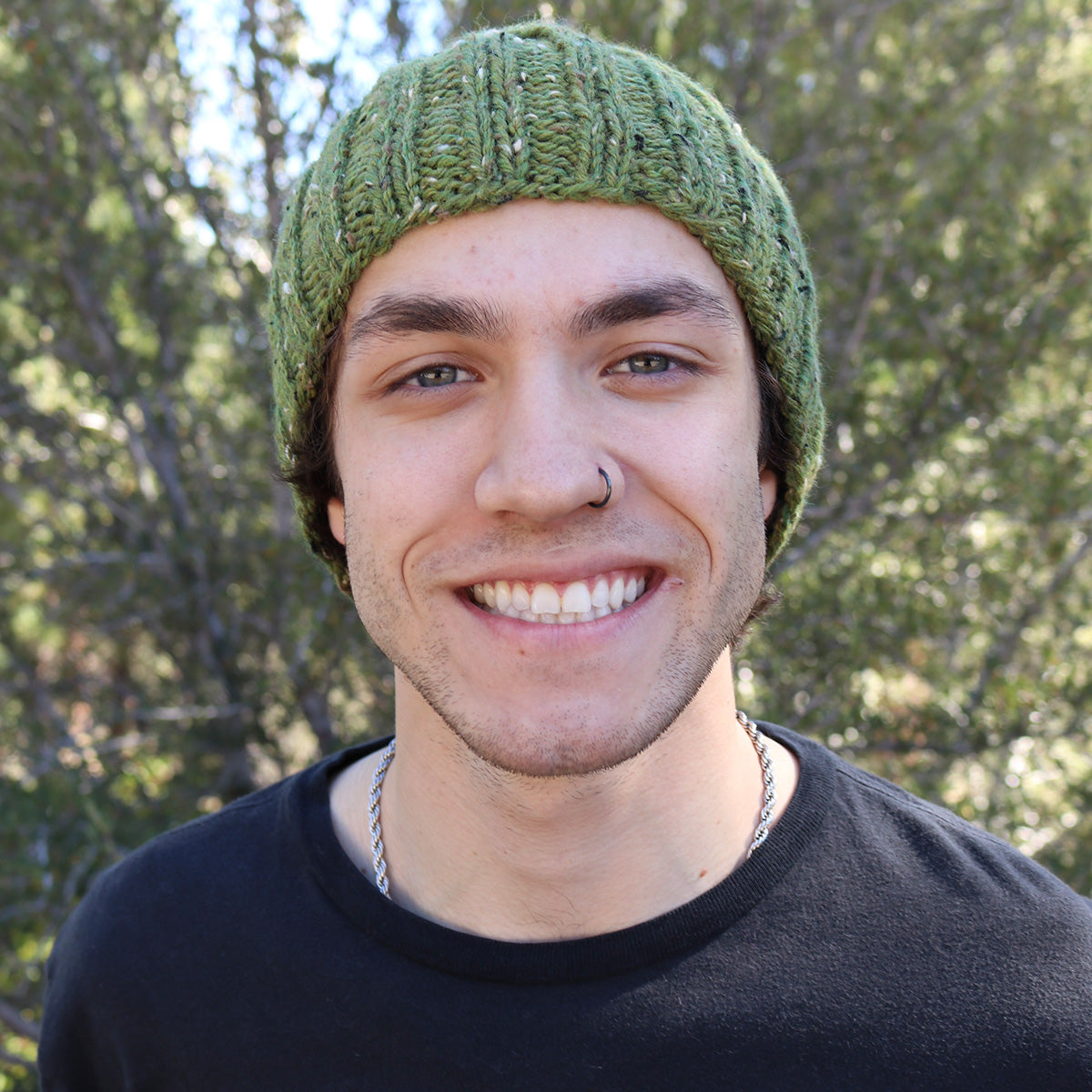 Alex F's Portland Cap - Main Image 1