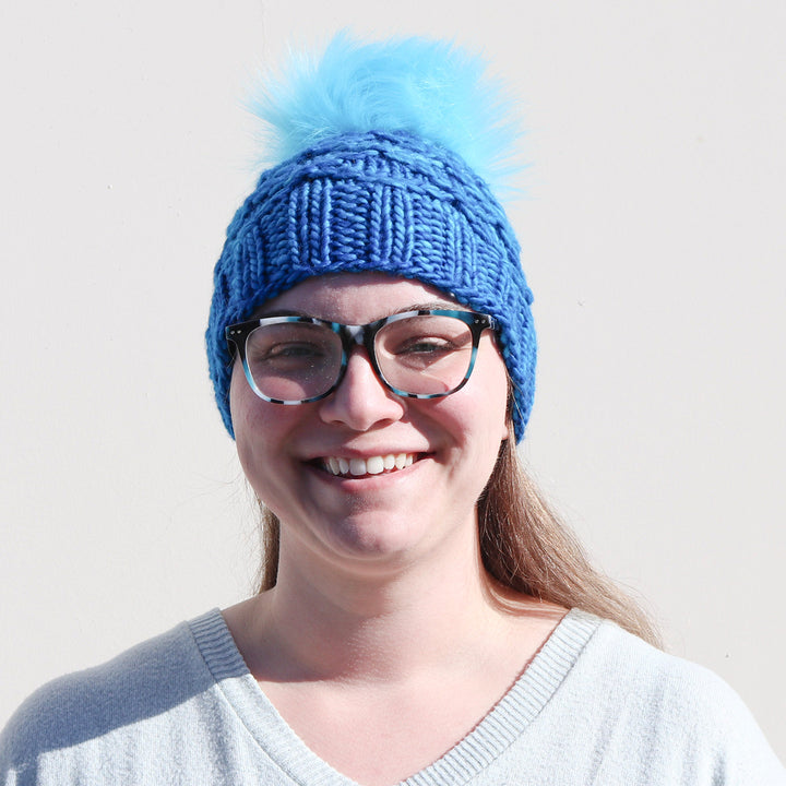 Winni's Halau Beanie - Main Image 2